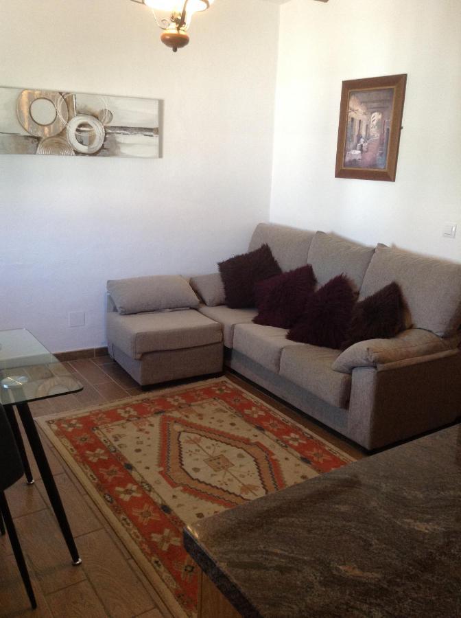 Kayenne Holiday Rentals Iznájar Extérieur photo