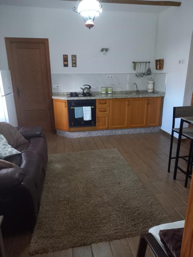 Kayenne Holiday Rentals Iznájar Extérieur photo