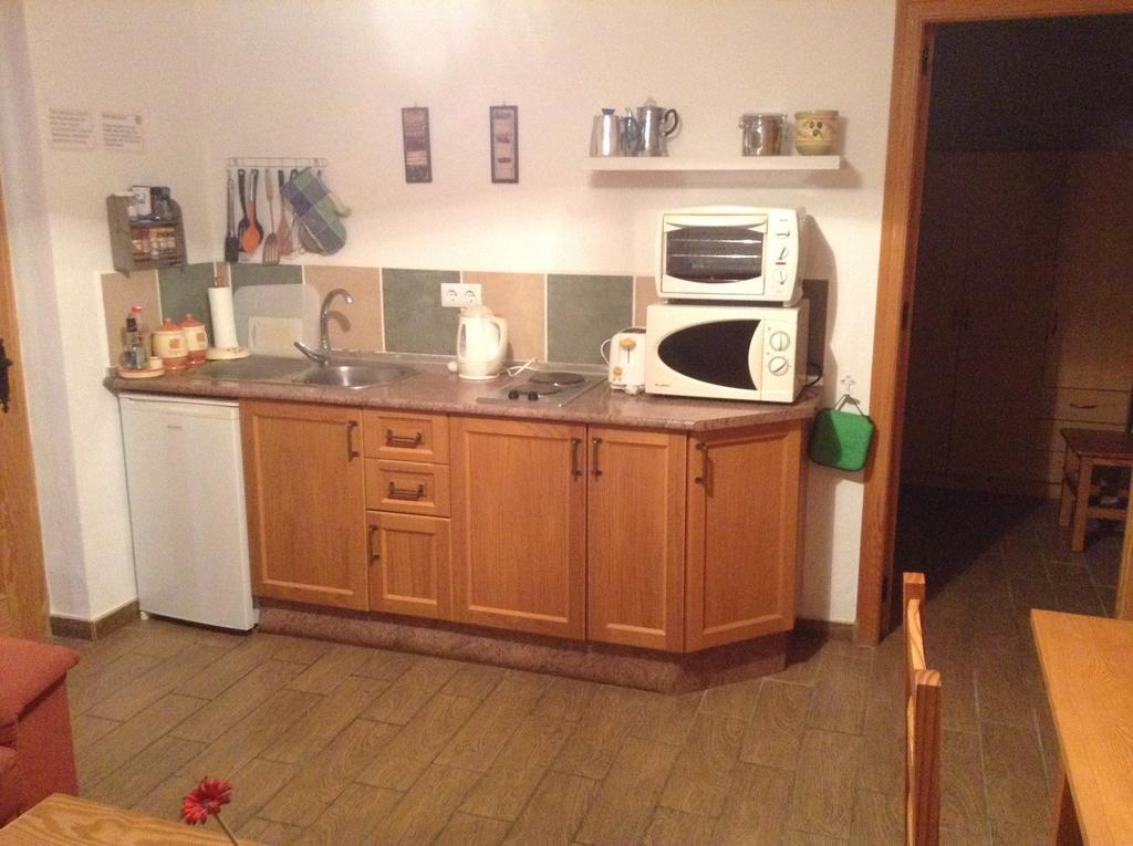 Kayenne Holiday Rentals Iznájar Chambre photo