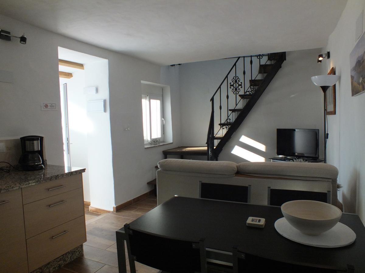 Kayenne Holiday Rentals Iznájar Extérieur photo
