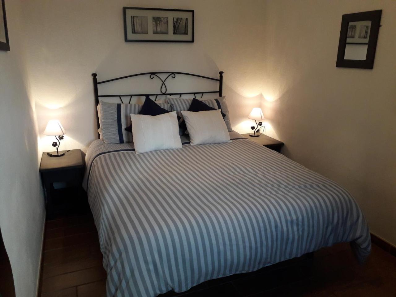 Kayenne Holiday Rentals Iznájar Extérieur photo