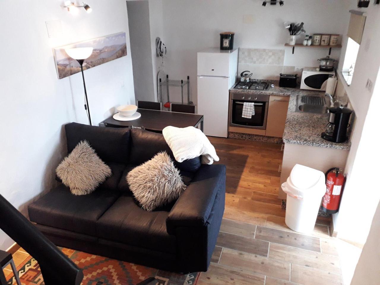 Kayenne Holiday Rentals Iznájar Extérieur photo