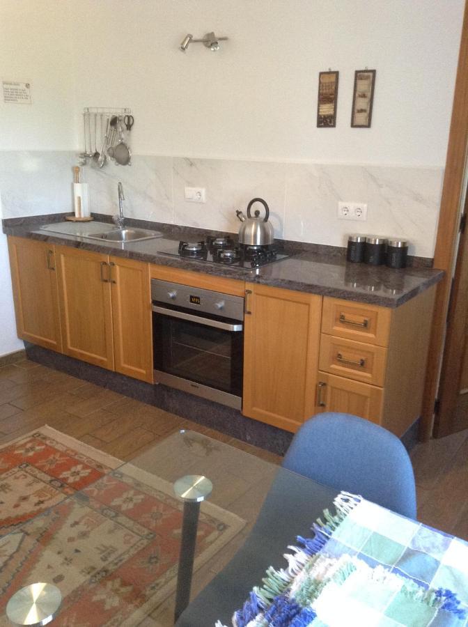 Kayenne Holiday Rentals Iznájar Extérieur photo