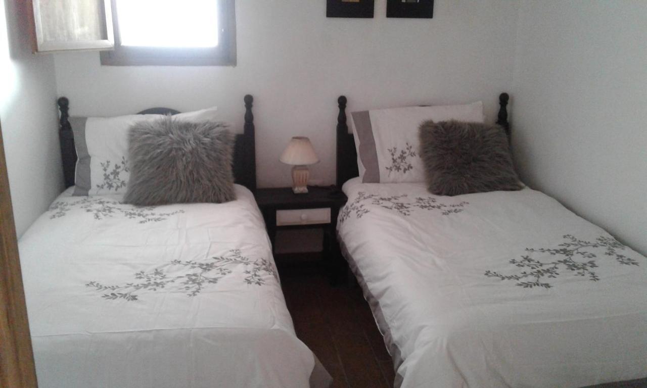 Kayenne Holiday Rentals Iznájar Extérieur photo