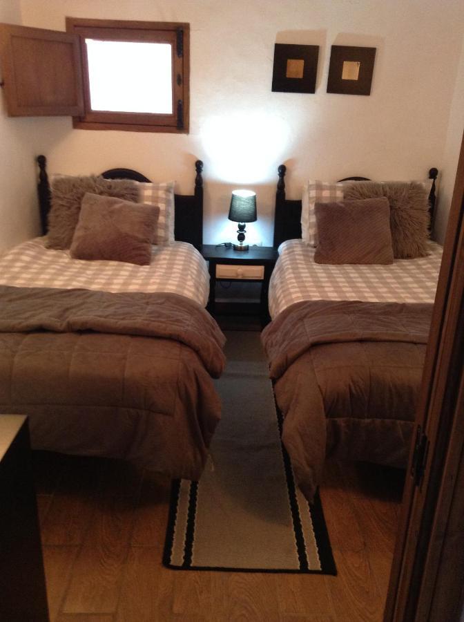 Kayenne Holiday Rentals Iznájar Extérieur photo