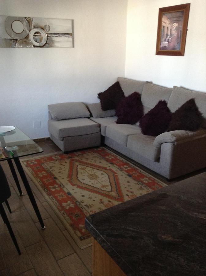 Kayenne Holiday Rentals Iznájar Extérieur photo